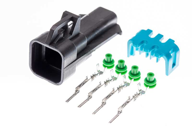 Kit reparare conector electric